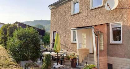 Reihenhaus in Rhön nahe Wasserkuppe