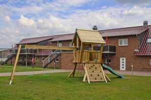 Children’s area - Ferienhof Mirow, Mirow (Mirow)
