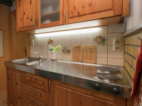 Harz Home with Outdoor Space