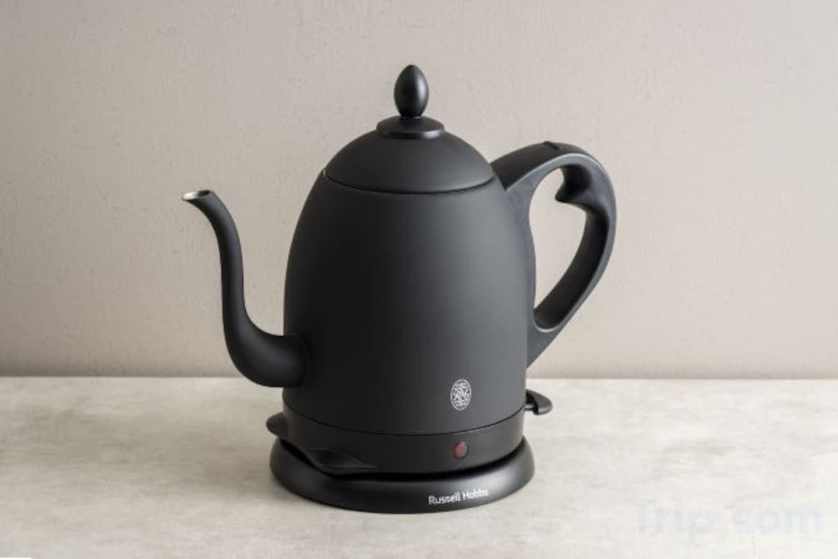 Café o cafetera