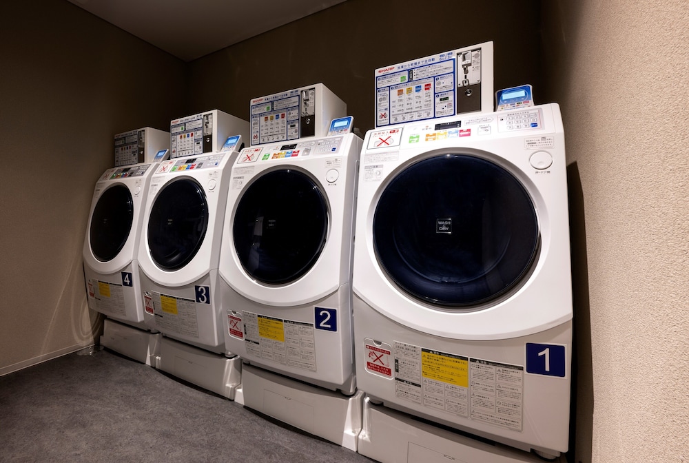 Hotel Amanek Shinjuku Kabukicho by null