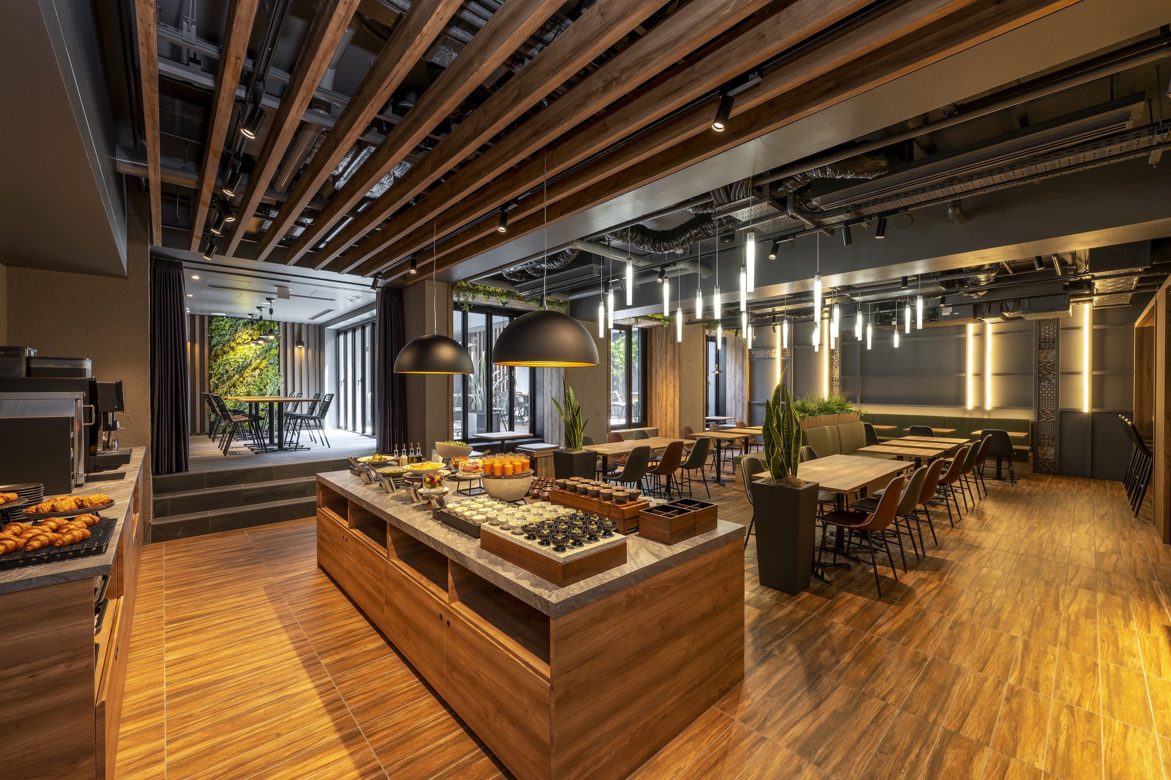 Foto - HOTEL AMANEK Shinjuku Kabukicho