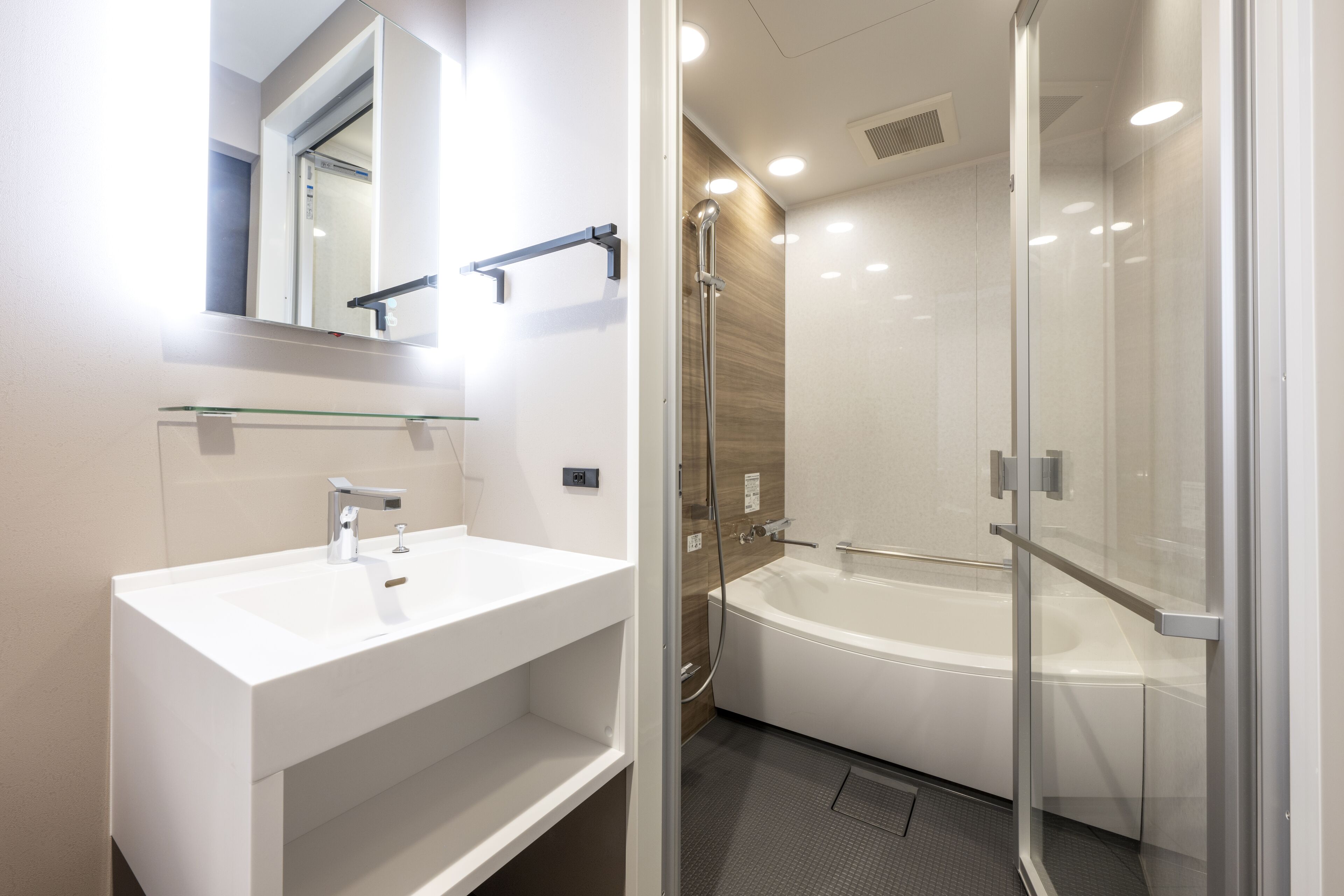 Foto - HOTEL AMANEK Shinjuku Kabukicho