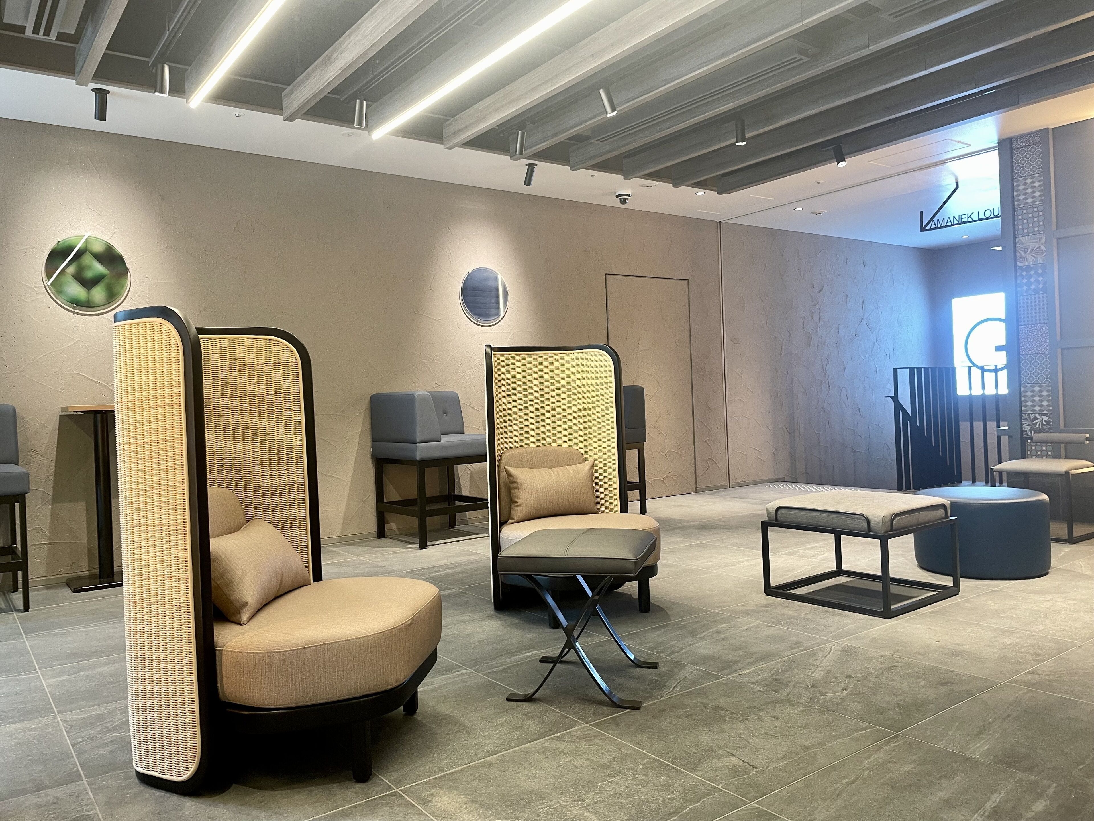 Foto - HOTEL AMANEK Shinjuku Kabukicho