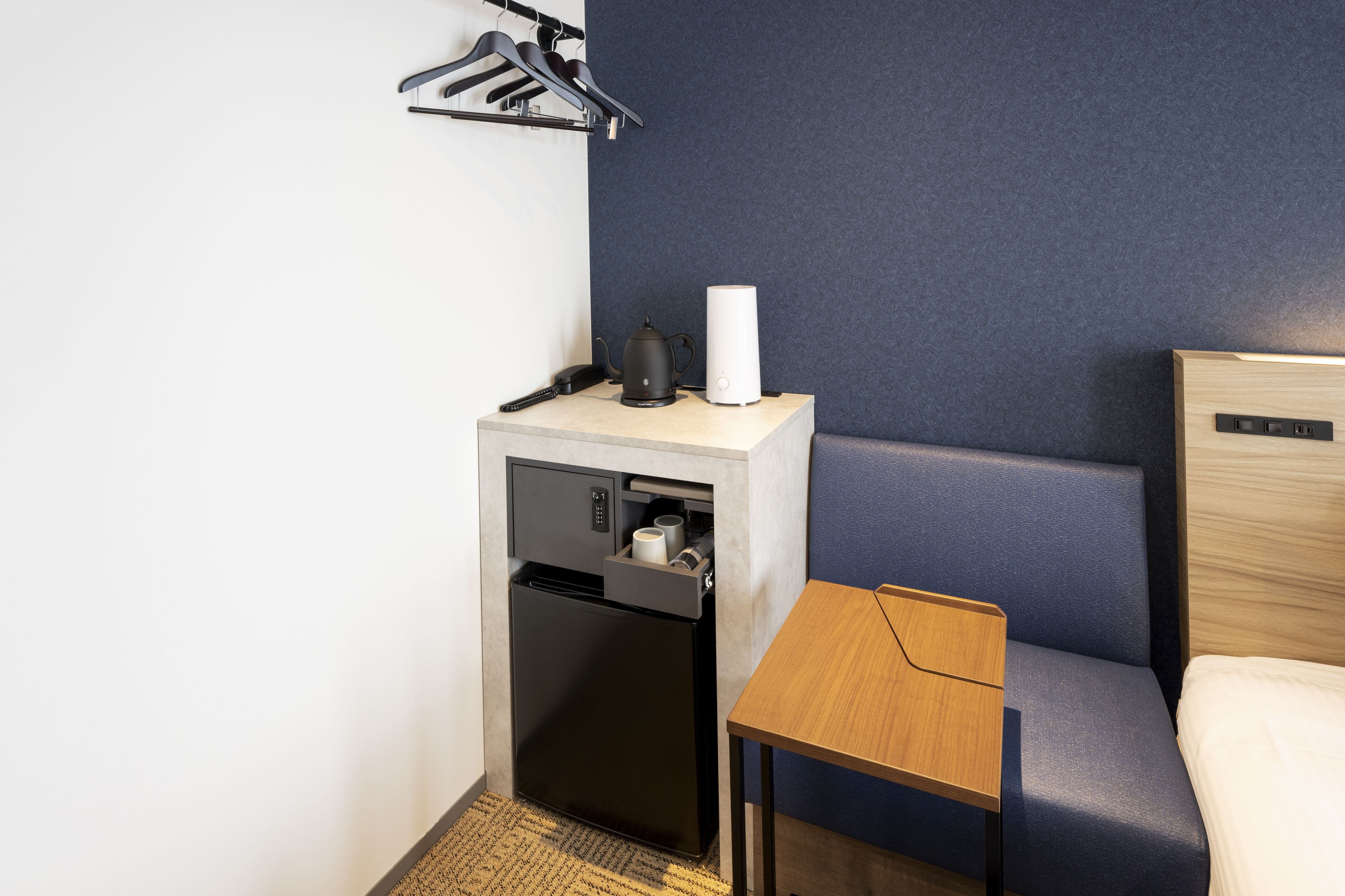 Foto - HOTEL AMANEK Shinjuku Kabukicho