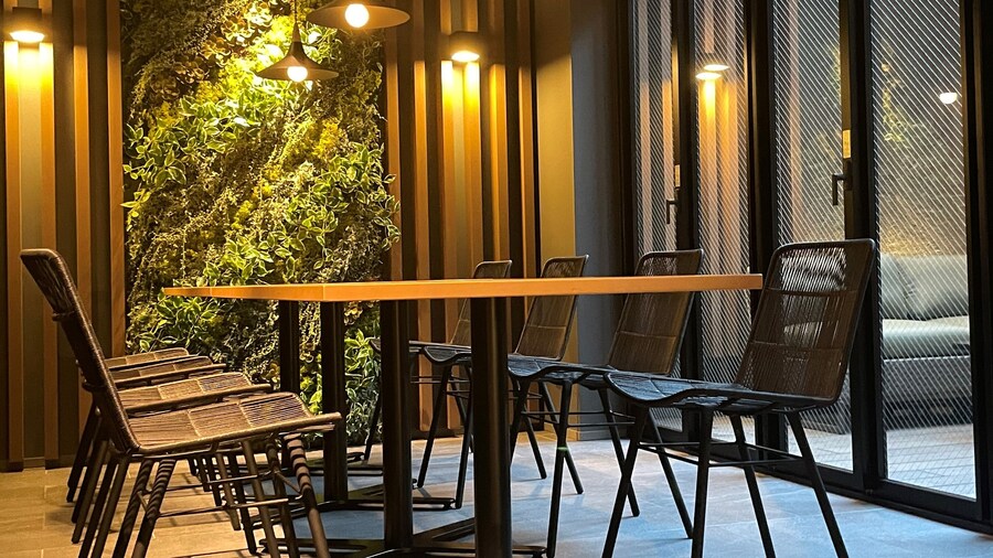 HOTEL AMANEK Shinjuku-Kabukicho