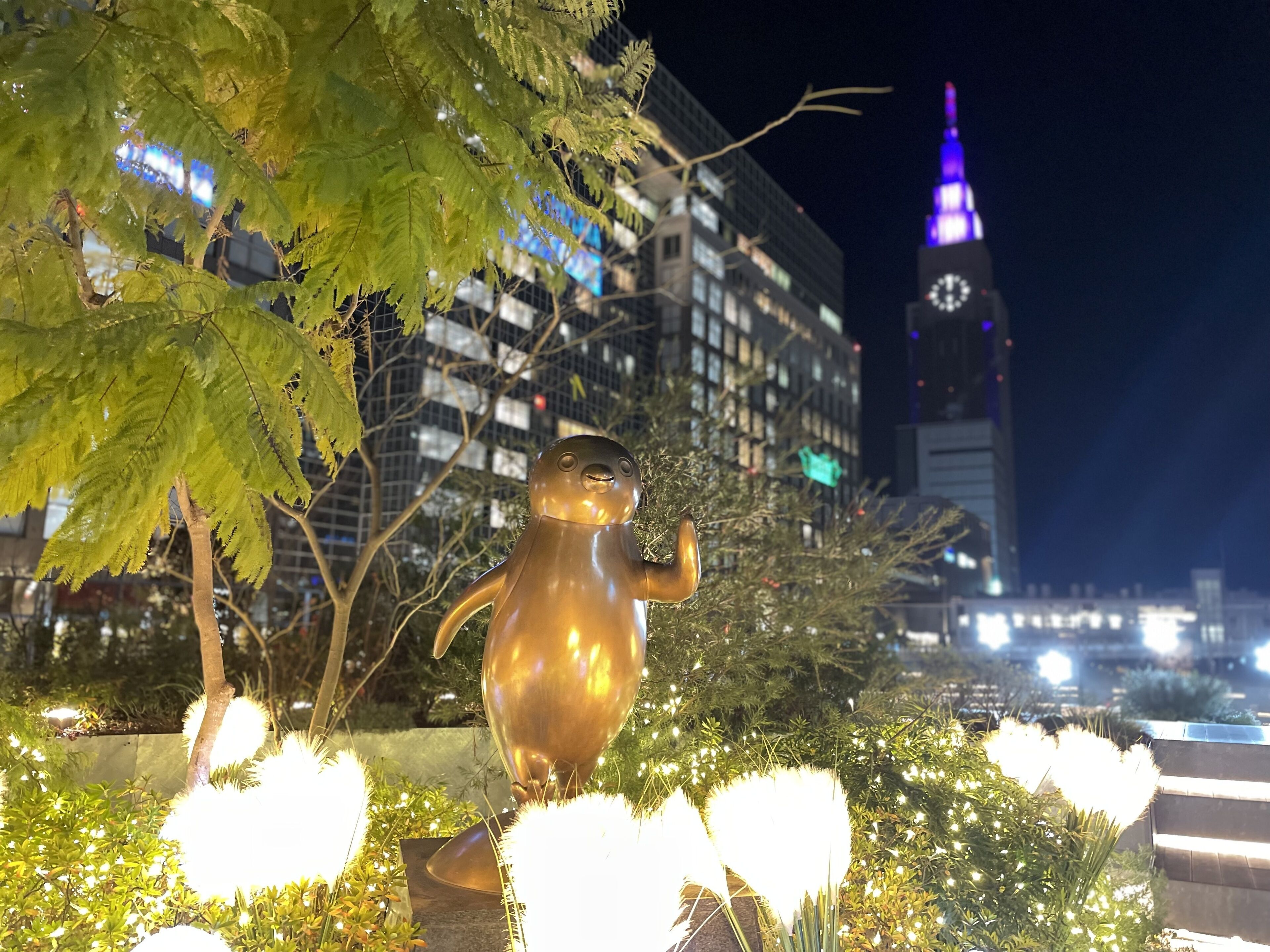 Foto - HOTEL AMANEK Shinjuku Kabukicho