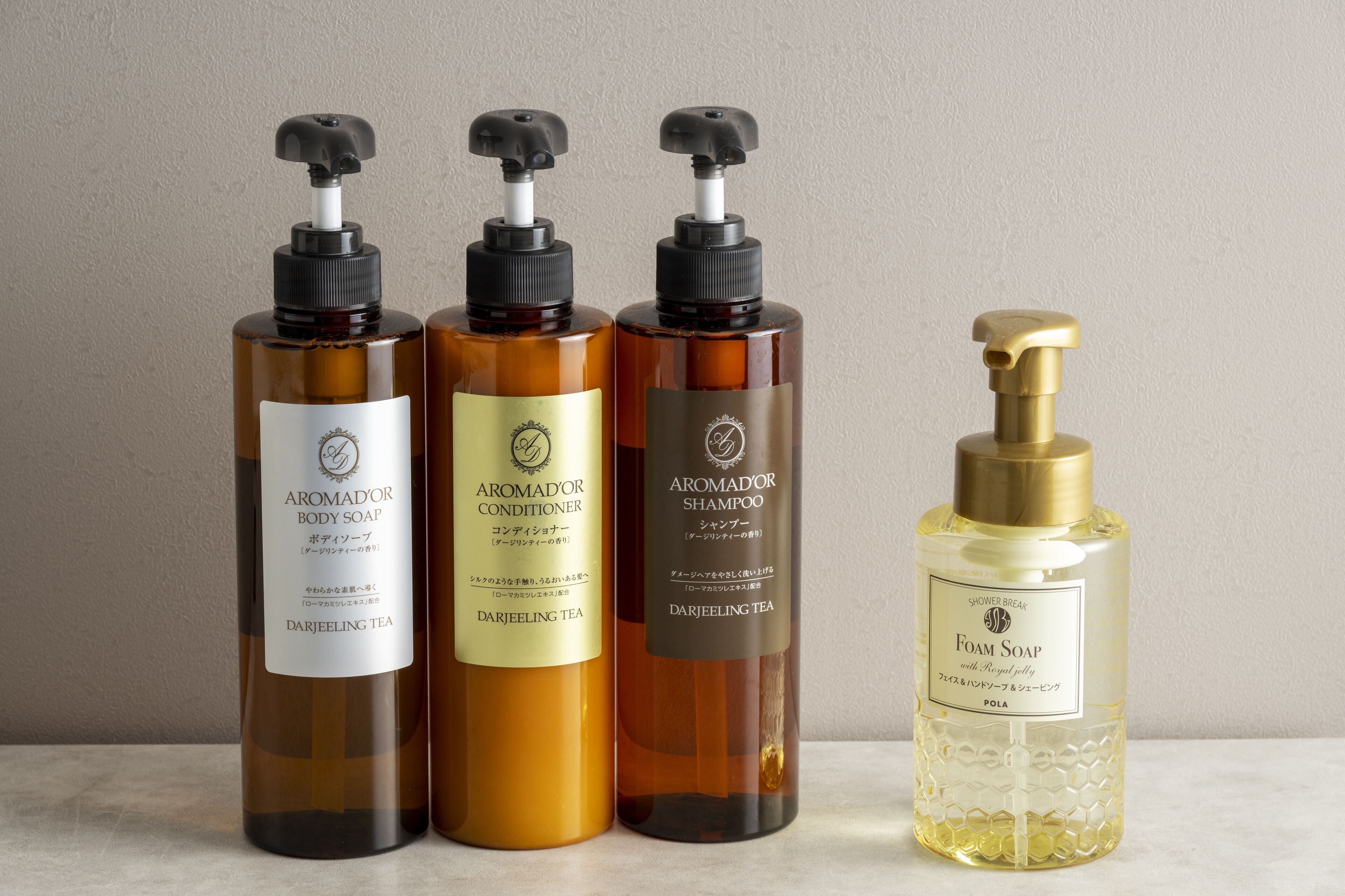 Foto - HOTEL AMANEK Shinjuku Kabukicho