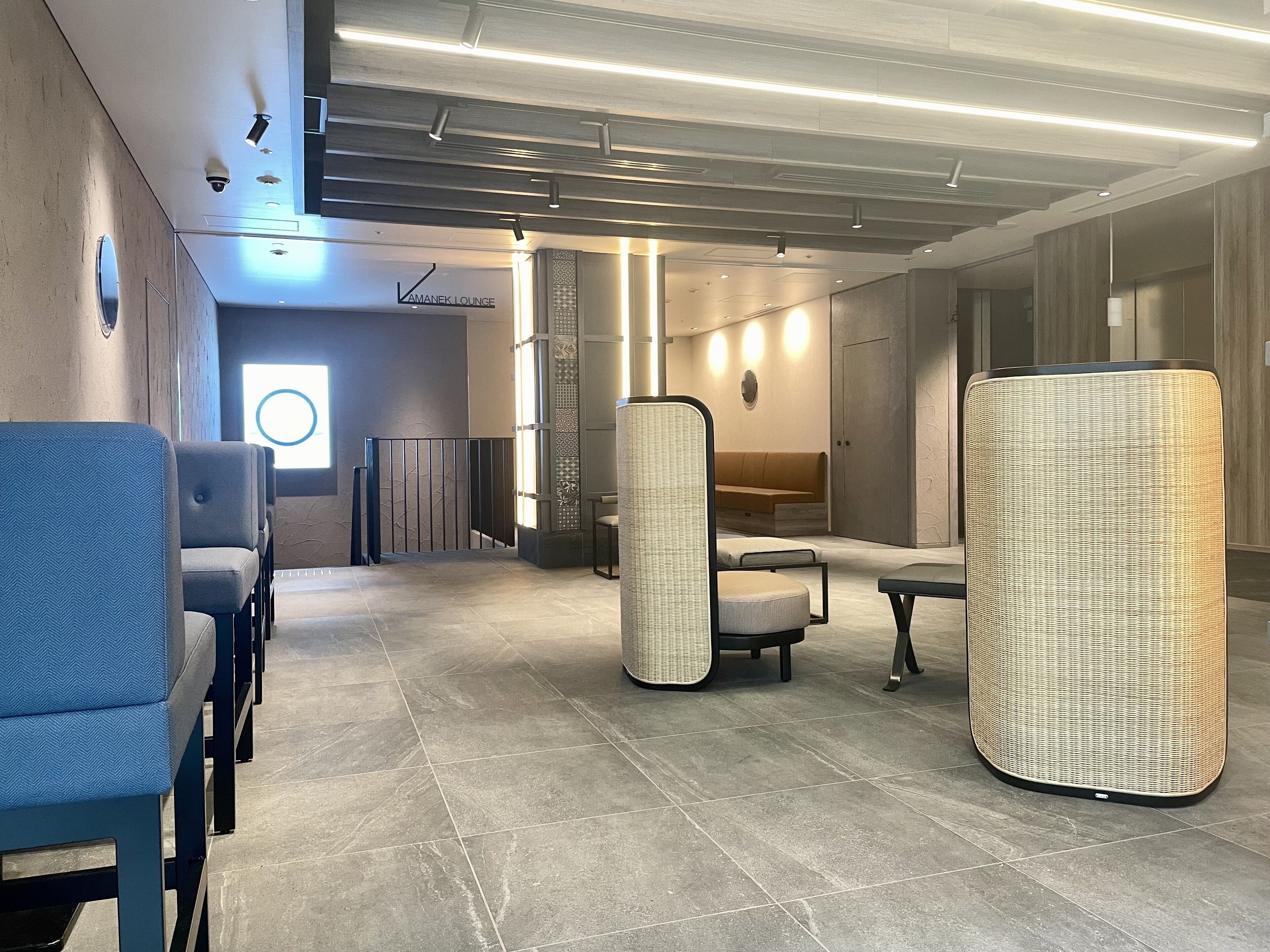 Foto - HOTEL AMANEK Shinjuku Kabukicho