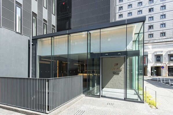 Exterior - HOTEL AMANEK Shinjuku-Kabukicho (Tokyo)