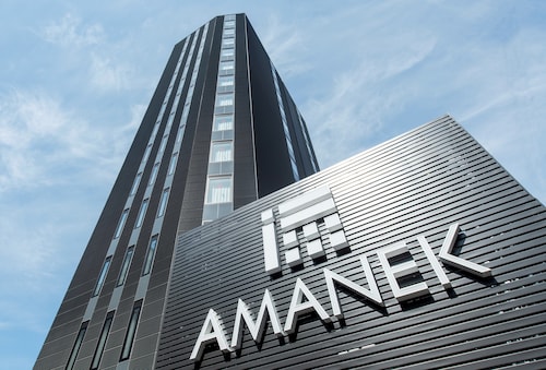 HOTEL AMANEK Shinjuku-Kabukicho