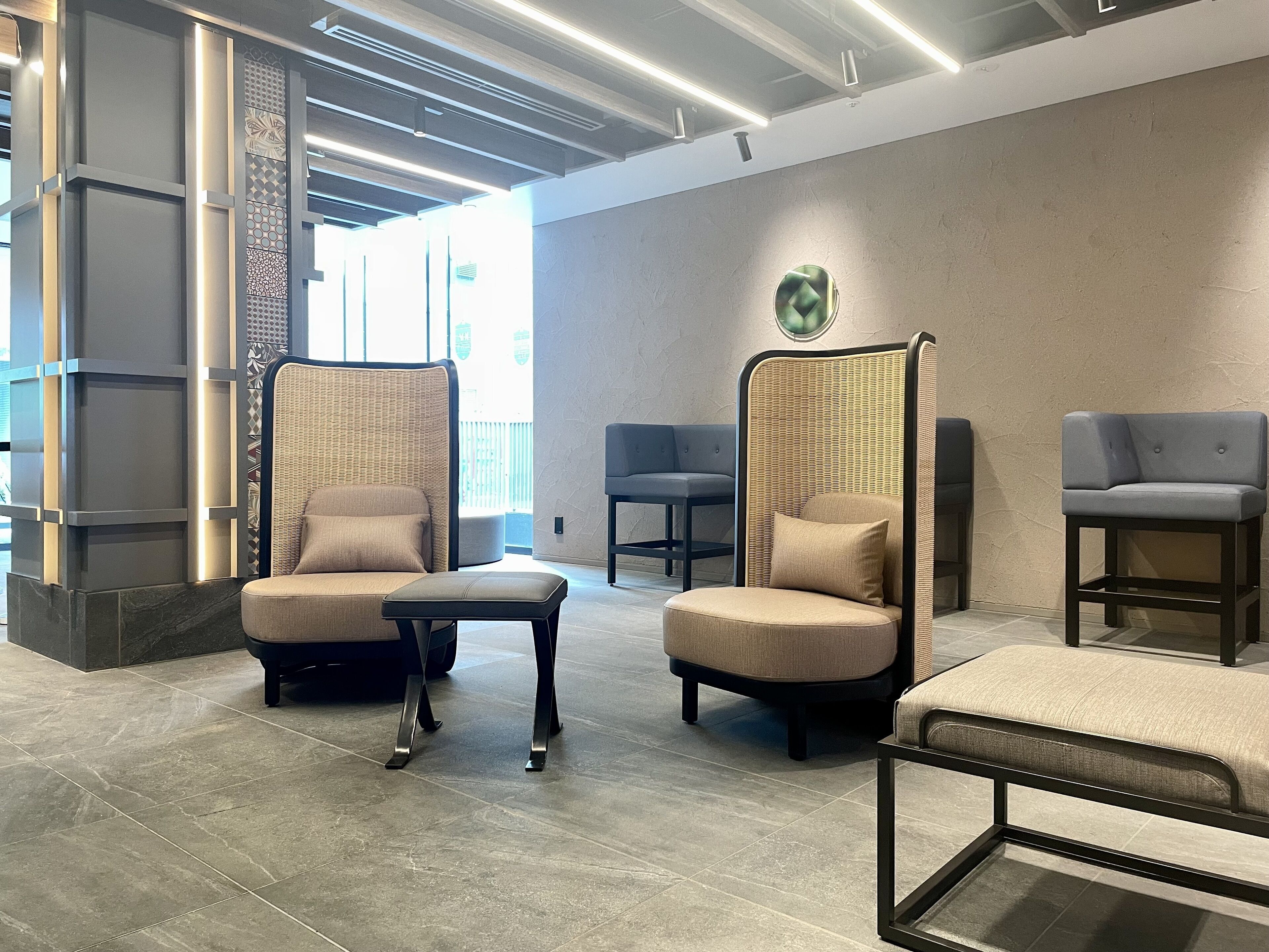 Foto - HOTEL AMANEK Shinjuku Kabukicho