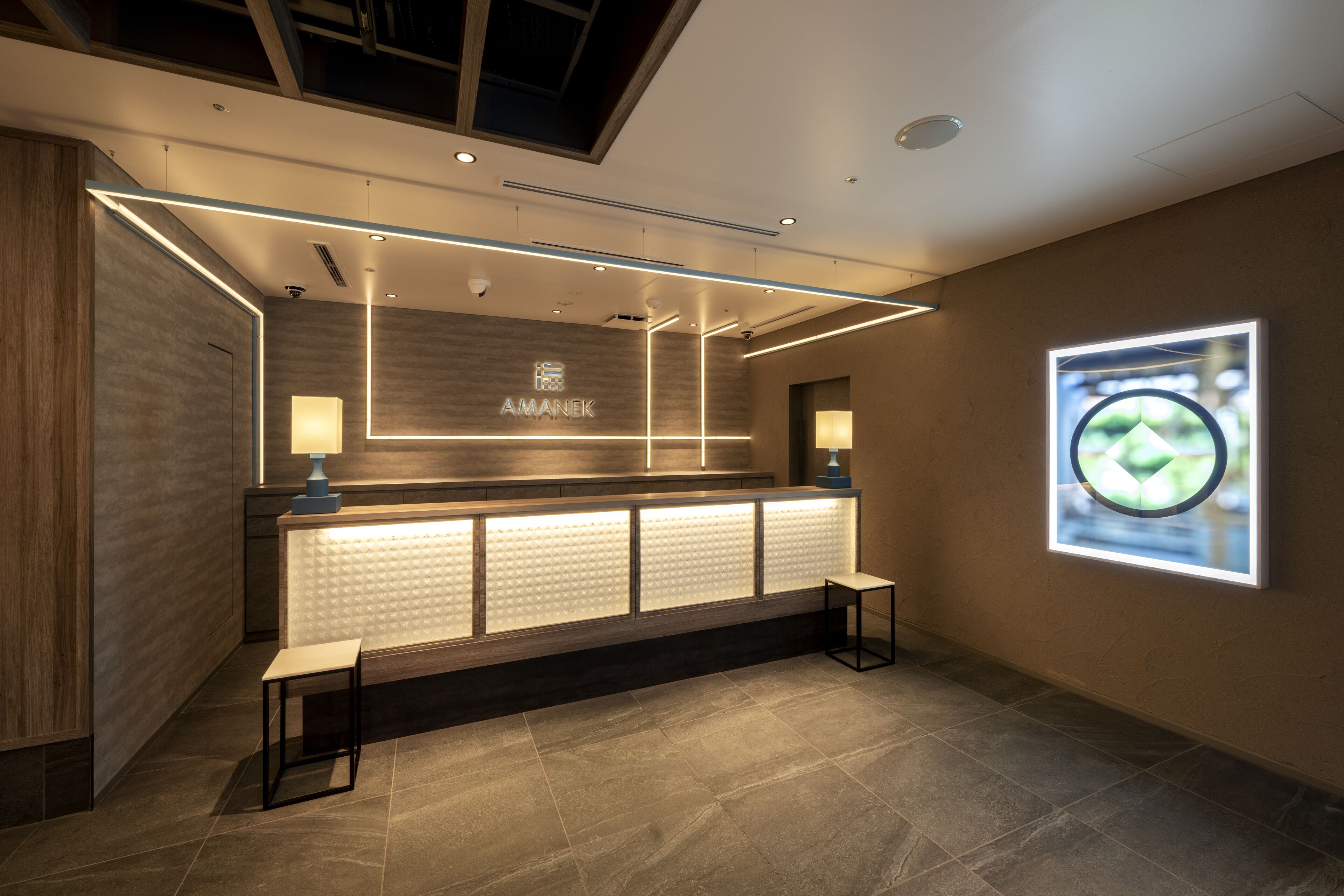 Foto - HOTEL AMANEK Shinjuku Kabukicho