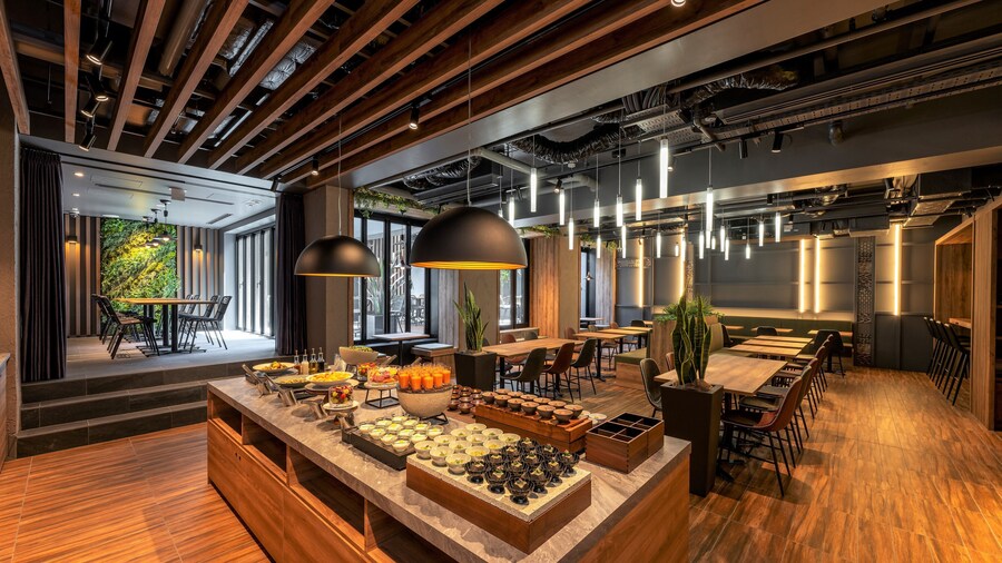 HOTEL AMANEK Shinjuku-Kabukicho