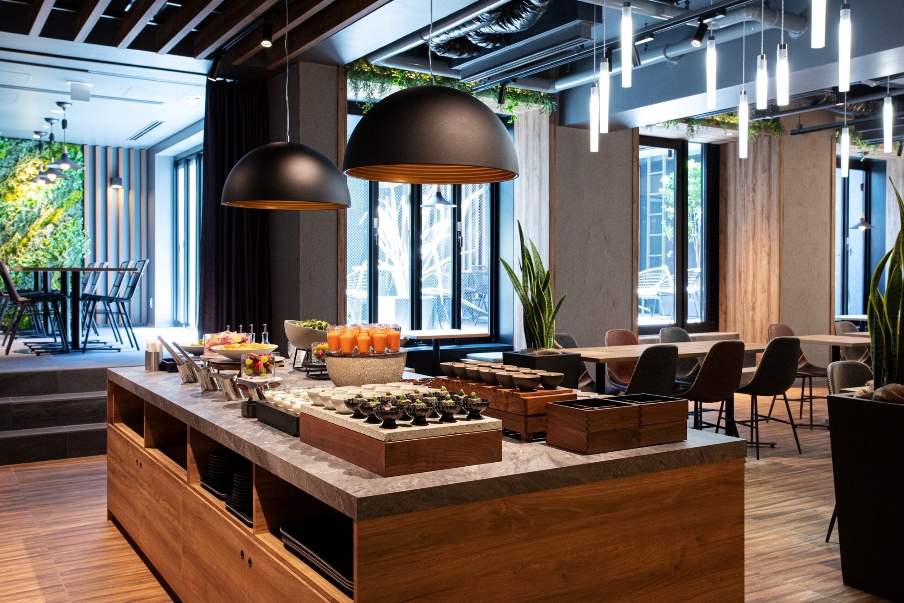 Foto - HOTEL AMANEK Shinjuku Kabukicho