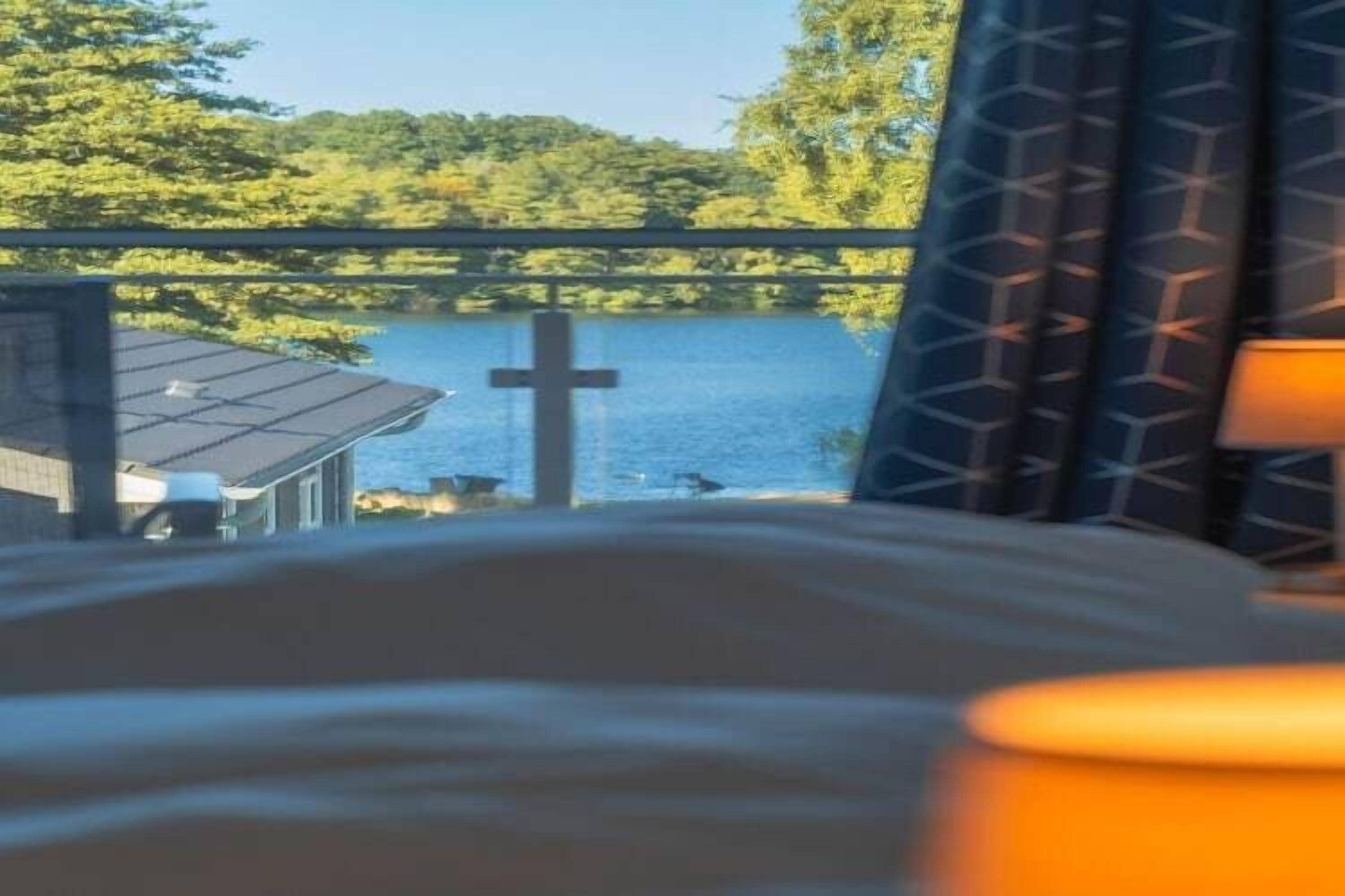 3 Schlafzimmer, Bügeleisen/Bügelbrett, Reisekinderbett, kostenloses WLAN