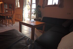 Televisión