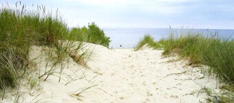 Reihenhaus Dünenwaldhaus Mitte à Trassenheide