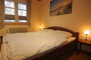 4 habitaciones, wifi y acceso para silla de ruedas