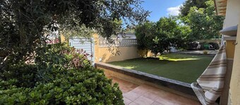 Pet-Friendly Villa with Pool