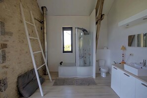 Badewanne