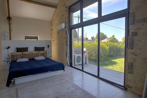 5 Schlafzimmer, WLAN