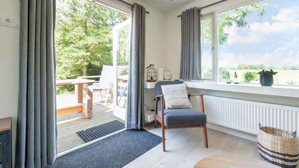 Oppholdsområde