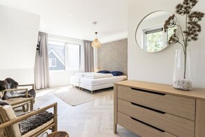 4 chambres, Wi-Fi gratuit
