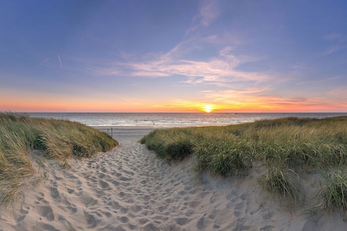 Holiday Home in De Koog near the Sea