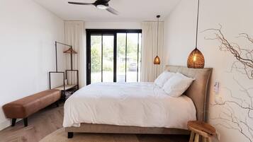 2 Schlafzimmer, Internetzugang