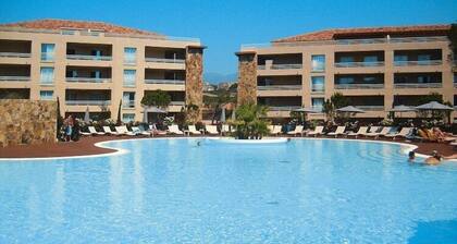 Wohnung in Korsika nahe Palombaggia Strand