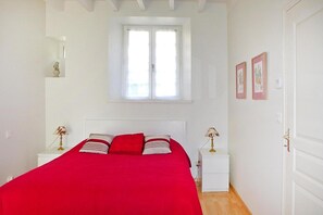 3 soverom og wi-fi (inkludert)