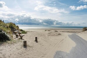 Plage à proximité
