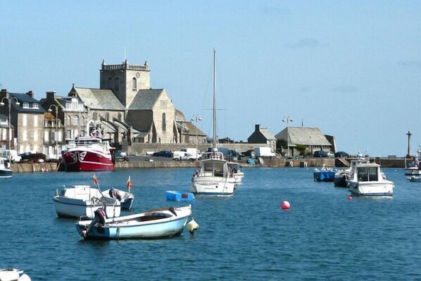 Marina/club náutico