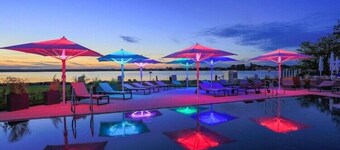 Appartements im Maremuritz Yachthafen Resort