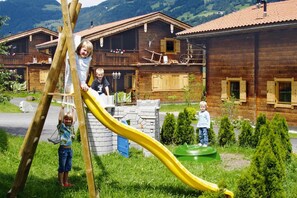 Kinderbereich