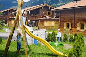Kinderbereich