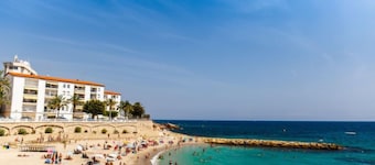 Villa Mar i Cel by Interhome