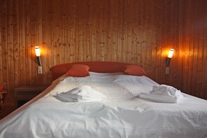 3 bedrooms, travel cot, free WiFi - Sonniges Ferienhaus in Bansin (Bansin)