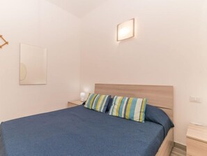 1 Schlafzimmer