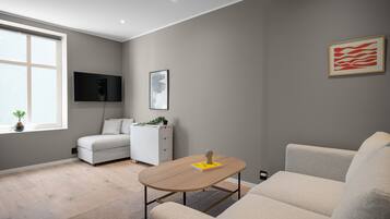 Fer et planche Ă repasser, Wi-Fi gratuit, draps fournis