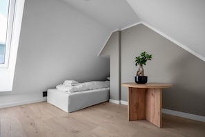 Iron/ironing board, free WiFi, bed sheets - The Stay Nygård - Serviced Apartments (Bergen)