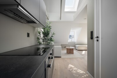 The Stay Nygård - Serviced Apartments