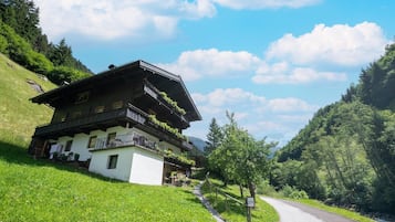 Außenbereich