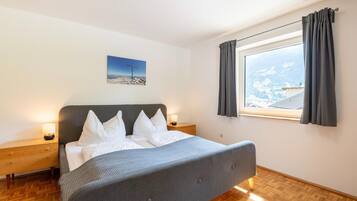 4 Schlafzimmer, kostenloses WLAN
