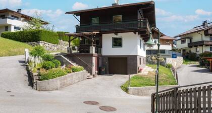 Chalet in Fügen near Spieljochbahn