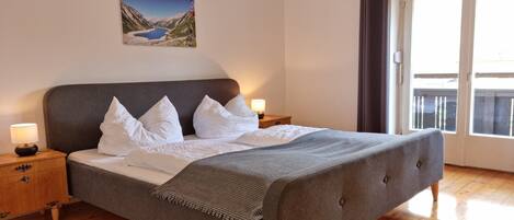 4 chambres, Wi-Fi gratuit