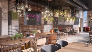 Dining - Apartment in Netherlands near the Beach (Den Haag)