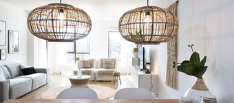 Apartment in Netherlands near the Beach
