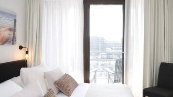 2 chambres, Wi-Fi